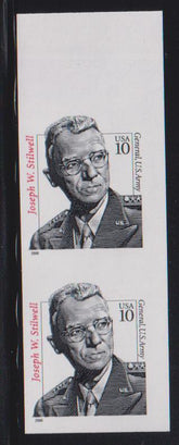 US Errors Post 1931 #3420a NH VF